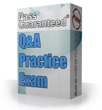 PW0-200 Practice Test Exam Questions screenshot